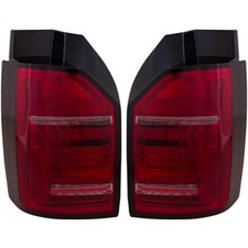 Rückleuchten-Set passend für VW MULTIVAN T6
