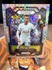 James Maddison 6/8 Panini Prizm Tottenham Hotspur. Spurs.