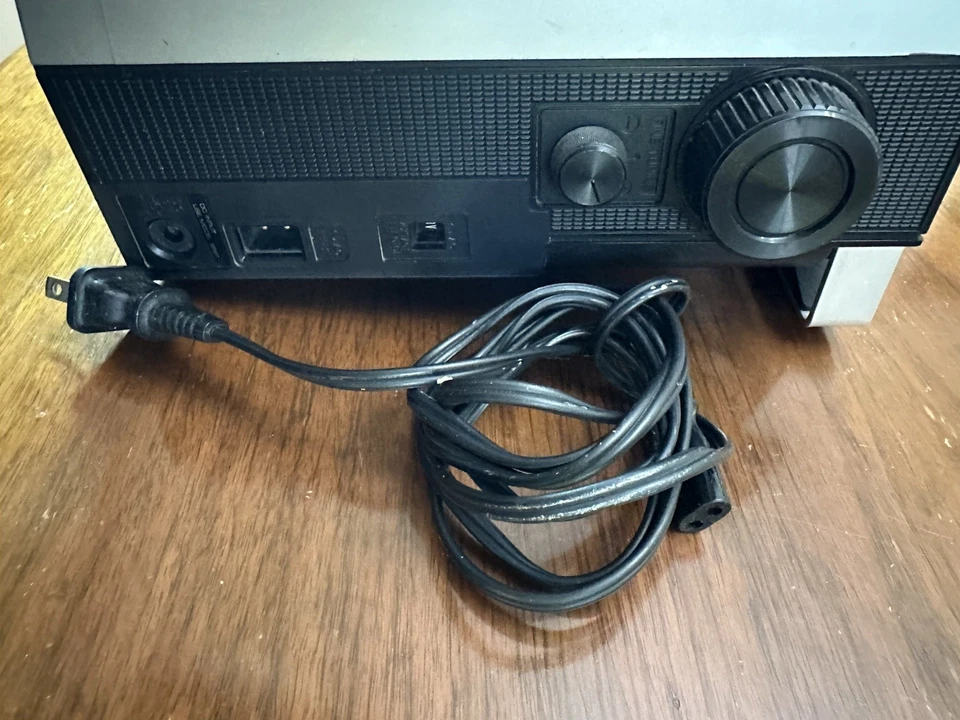 Seltener JVC RC-343JW GHETTOBLASTER Radio Kassettenrekorder - FUNKTIONIERT! Beschreibung lesen - Bild 2 von 4