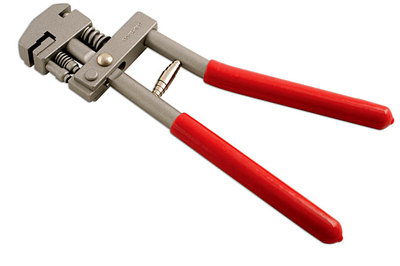 13mm Flanger and 7 mm Hole Punch Joggler Joddler Power-Tec 91334 