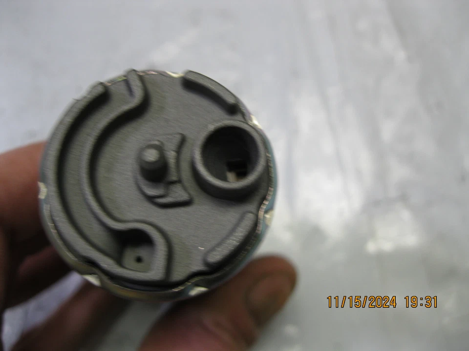 Spectra Premium Industries SP1126 - Electric Fuel Pump Foto 4 de 4