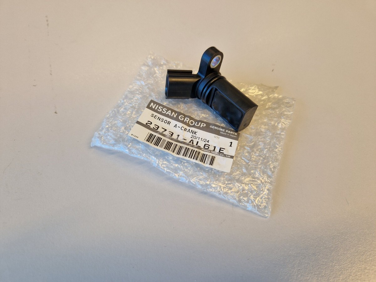 New OEM Genuine Nissan Infiniti 2002-2016 Camshaft Position Sensor