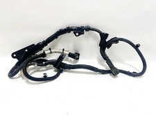17-20 Infiniti Q50 Q60 Engine Motor Alternator Battery Starter Cable Harness Oem 17-20 Infiniti Q50 Q60 Engine Motor Alternator Battery Starter Cable Harness Oem