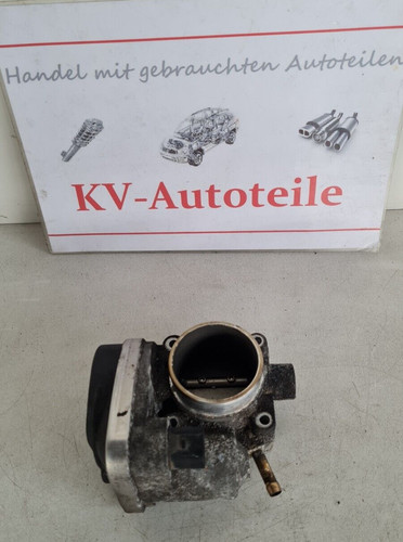 Mini Cooper One R50 R53 1.6 Benzin Drosselklappe 13547509043-02 408238/623/002