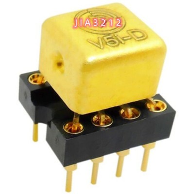 1pc For V5i-D Dual Op upgrade MUSES02 9922AT HDAMSS SS3602SQ / 883B #W10*