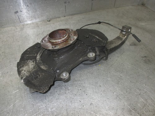 BMW 7er 5er Schwenklager Achsschenkel Nabe Radnabe vorne links 6775767