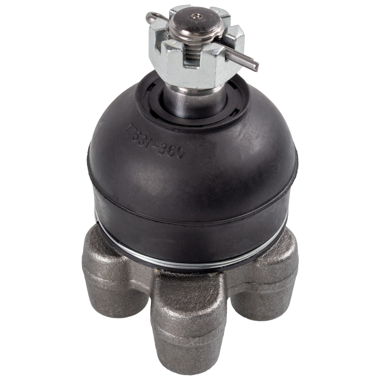 Febi Bilstein Ball Joint Upper Front Axle Left or Right - 41223 - OE Quality
