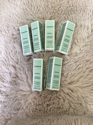 X6 Darphin Intral Rescue Serum 5ml Each Travel Size