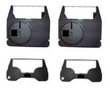 2 x Farbband Gruppe 173C + Lift-OFF Lexmark I...