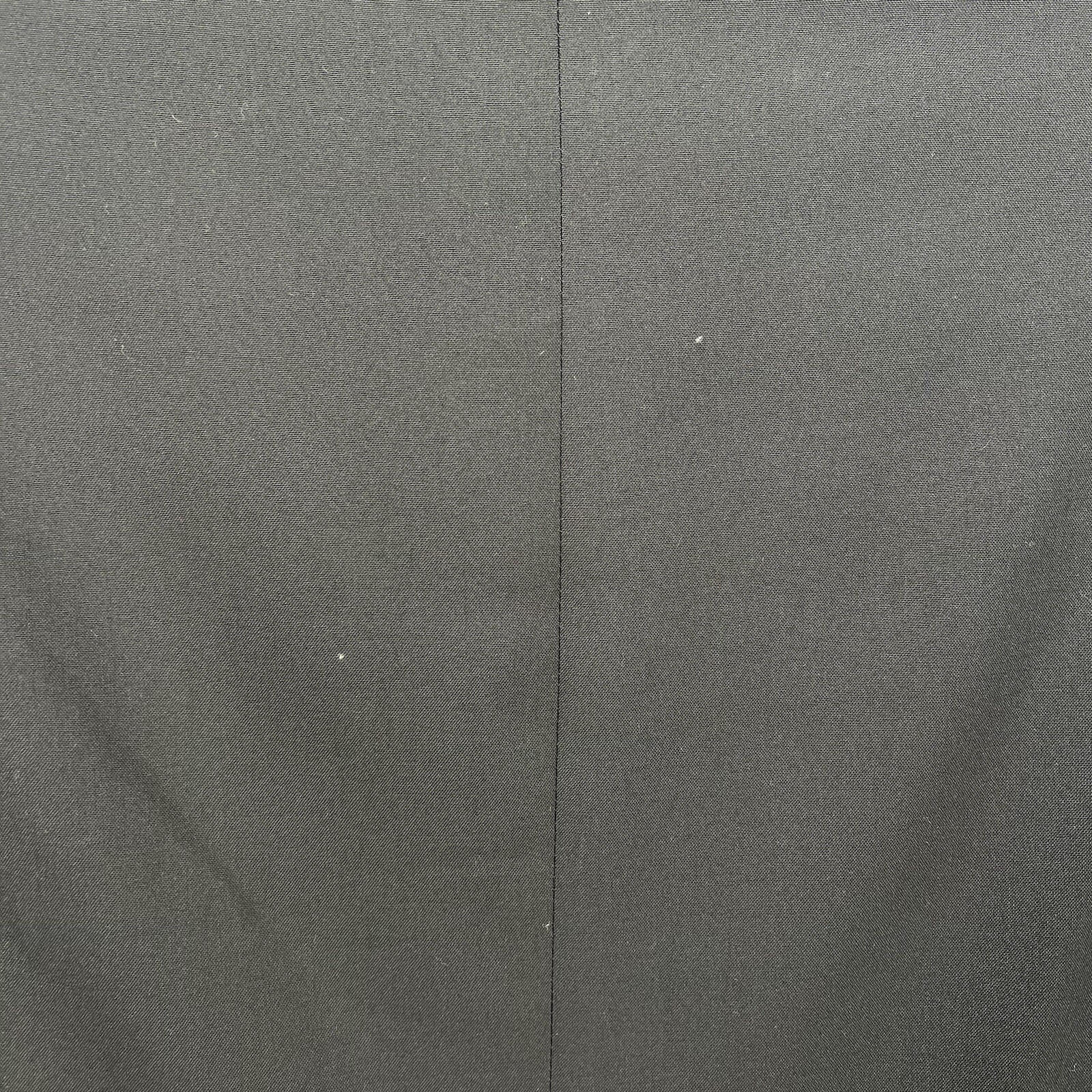 Burberry's Men’s Black Blazer Sport Coat Gold Button Jacket Size 46L Flaws thumbnail 4