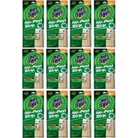 Hot Shot No Pest Strip Unscented Hanging Vapor Insect Repellent (12 Pack) on sale Hot Shot No Pest Strip Unscented Hanging Vapor Insect Repellent (12 Pack) on sale