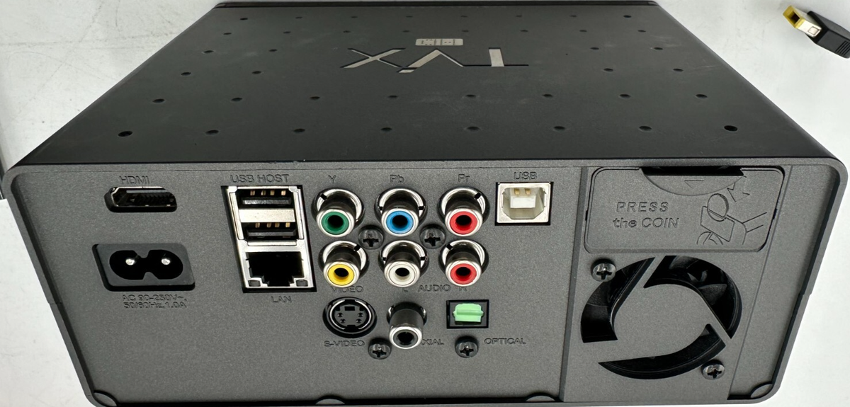 DViCO TViX HD M-650 メディアプレーヤー fi rmware DVICO TViX HD M-6500A review: DVICO TViX HD M-6500A - CNET