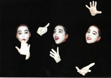 Schweiz 3 x Gutscheine von der Philateliestelle in Basel