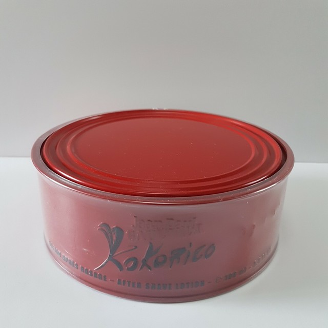 kokorico aftershave