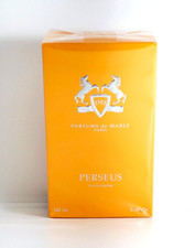 PERSEUS PARFUMS DE MARLY-MEN-EDP-SPRAY-4.2 OZ-125 ML-AUTHENTIC-MADE IN FRANCE