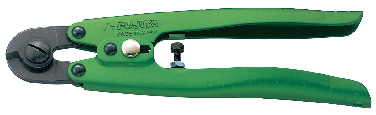 FUJIYA Wire Cutter 190mm Wc1-190 Japan for sale online | eBay