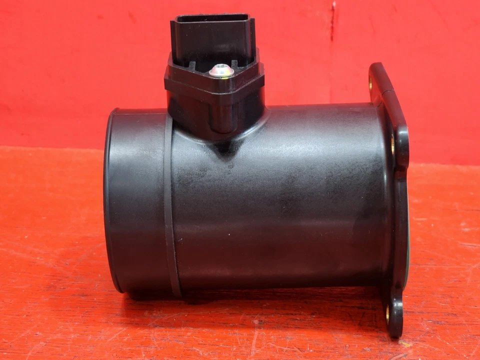 Sensor de flujo de masa de aire MA140 para Nissan Máxima 2002-2003, Infiniti I35 G35 3,5 L Foto 3 de 4