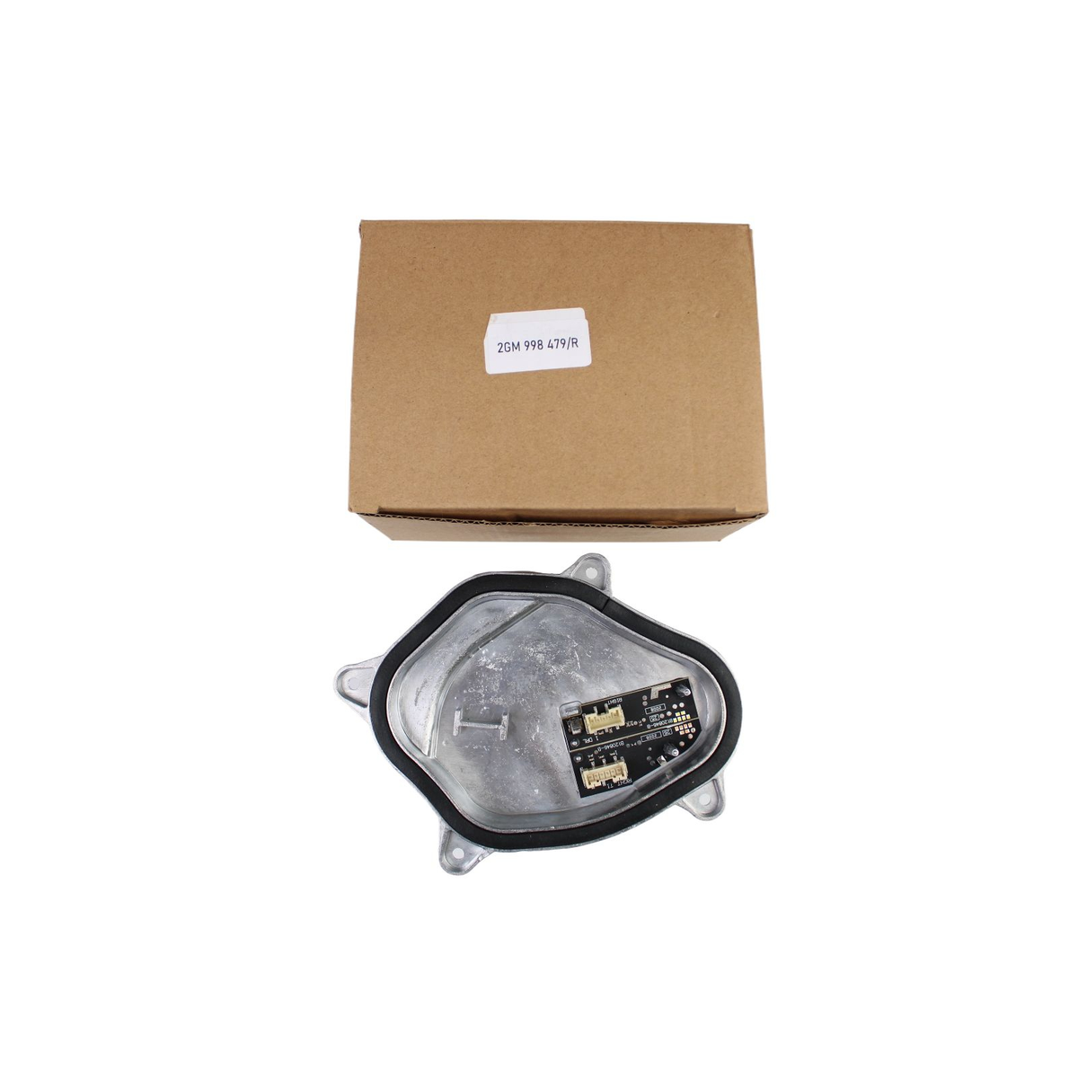 2GM998479 Daytime Light Turn Signal Module For VW T-CROSS Tcross