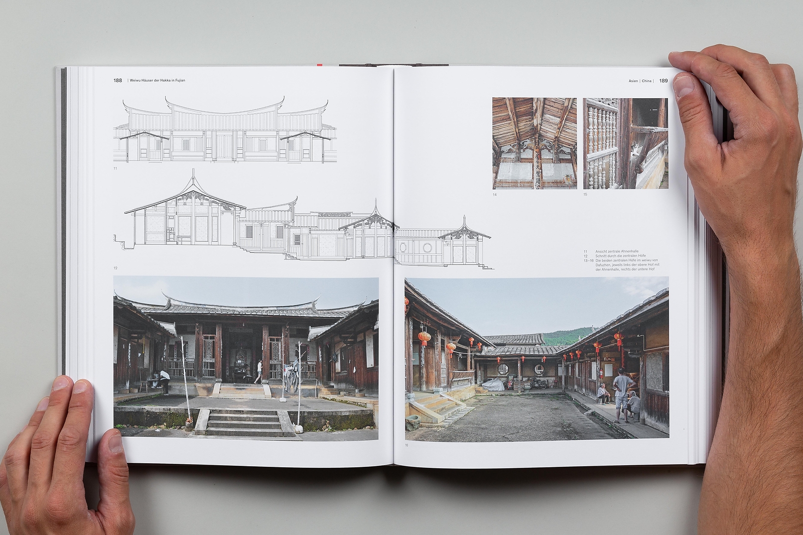 Thumbnail - Traditionelle Bauweisen Christian Schittich