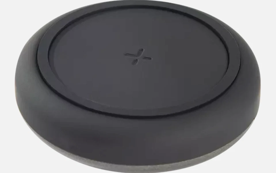 Lote de 10 X Cargador Inalámbrico Compacto TYLT Medallion Se Conecta a PC y Banco de Alimentación Foto 2 de 4