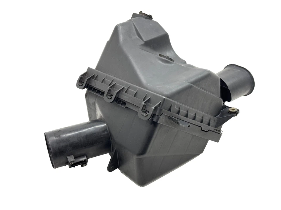 Nissan Titan 2004-2006 5,7 L filtro filtro de aire carcasa caja OEM Foto 4 de 4