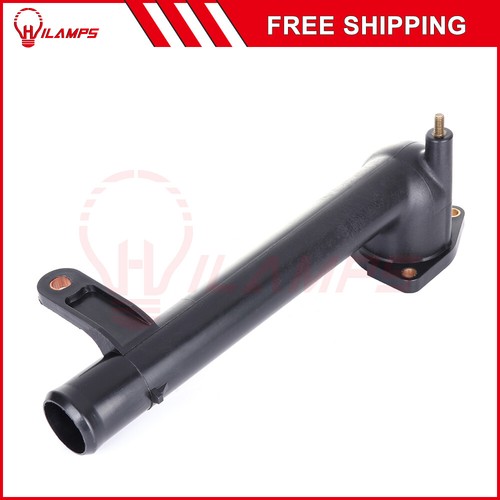 For Lexus RX330 Toyota Sienna 3.3L 2004 2005 2006 902-5123 Thermostat Housing - Picture 2 of 12