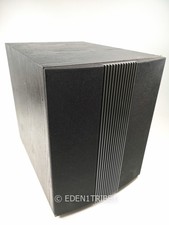 Proficient Audio Ps10 Powered Subwoofer Dual Voltage 120v And 220v