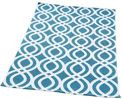 CYBER MONDAY MEGA SALES Trendsetter Homez Amalafi Cotton Rug...