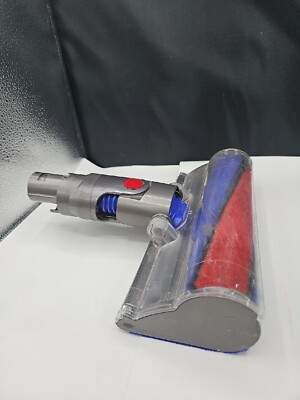 Genuine Original OEM Dyson V6 Fluffy Soft Roller Cleaner Head
