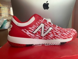 new balance baseball metal cleats clearance