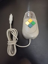 Vintage Cursor CGG-4FL 4 Button Made in Japan Tested T1