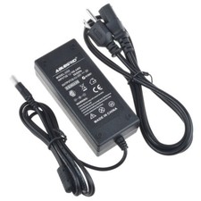AC Adapter Charger for Epsons 2580 3490 Perfection Scanner Power Supply Mains