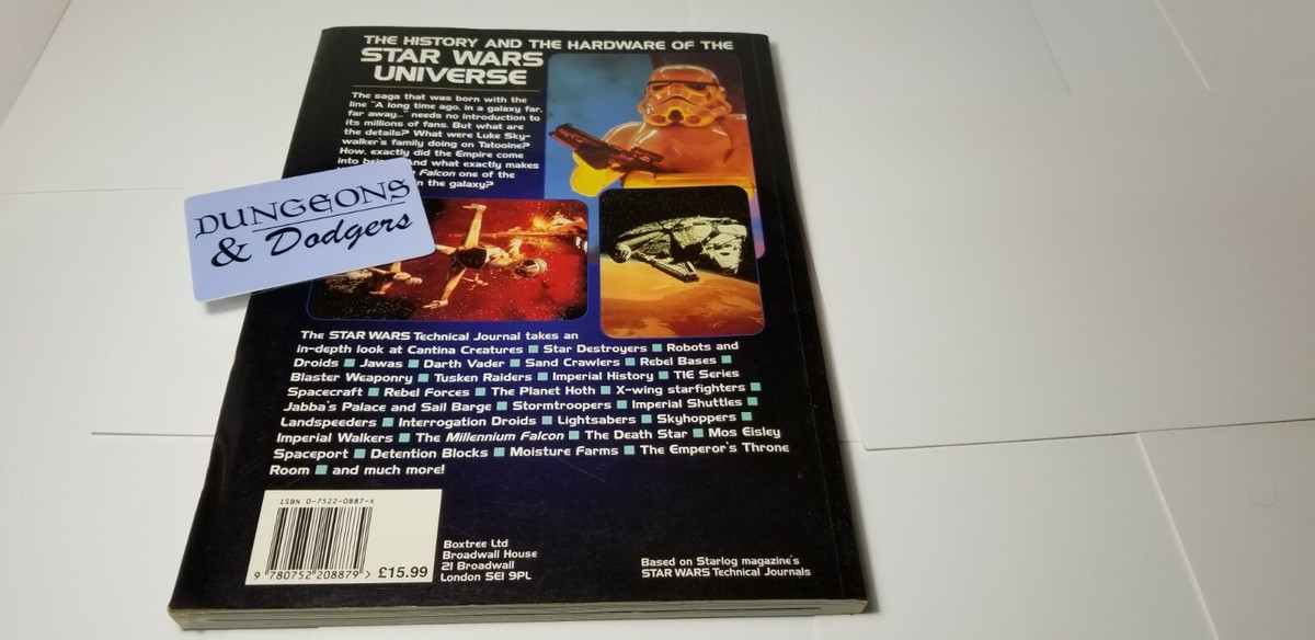 Starlog: 