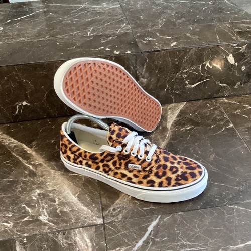 vans leopard era
