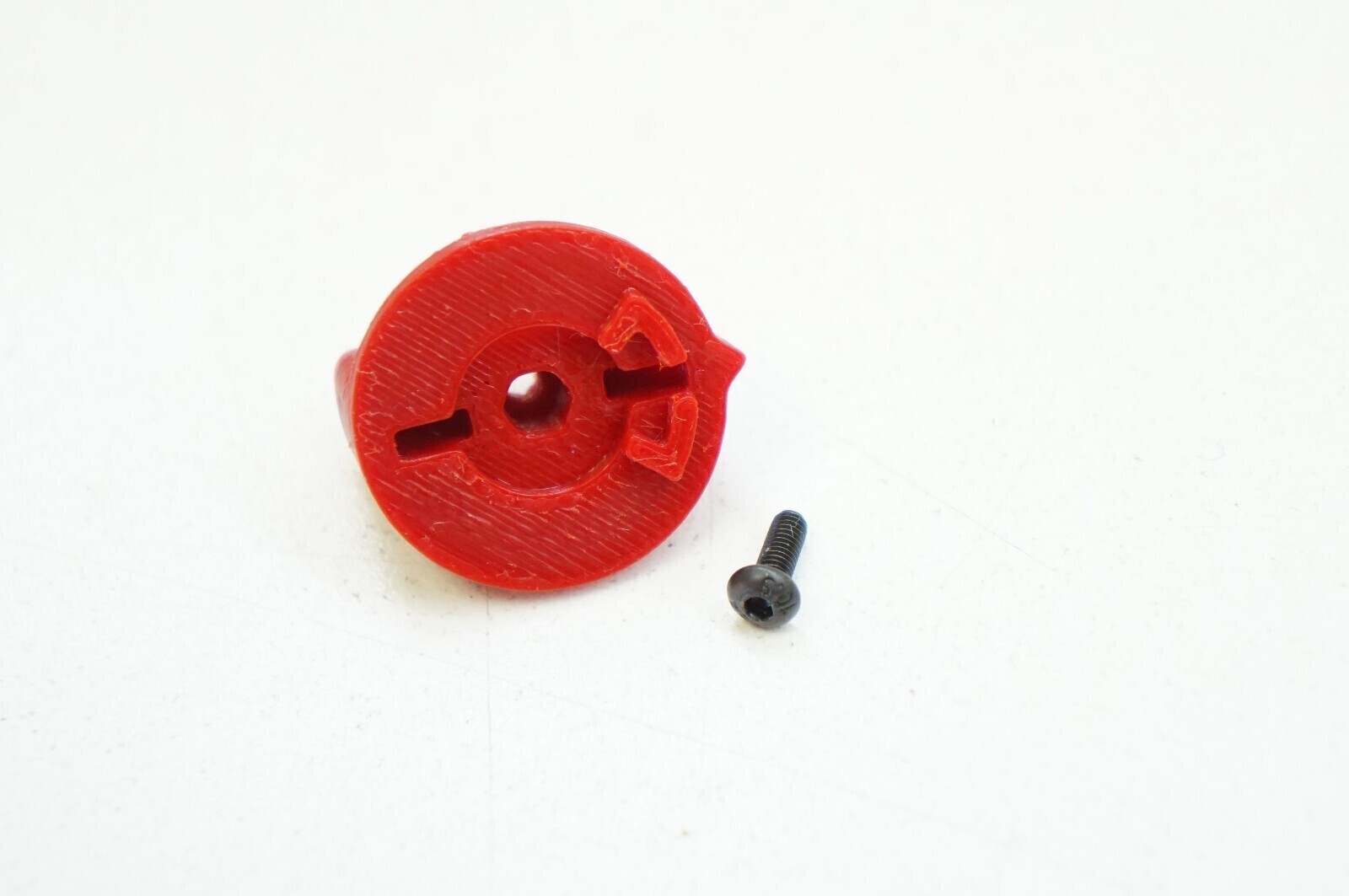 3D Replacement Knob Set for Appion G5 Twin GS1 Single TEZ8  Refrigerant Recovery