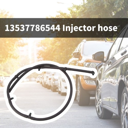 13532248151 Fuel Return Hose for E39 E38 E46 E53 E60 E61 E65 E66 E67 13537789607 - Picture 4 of 8
