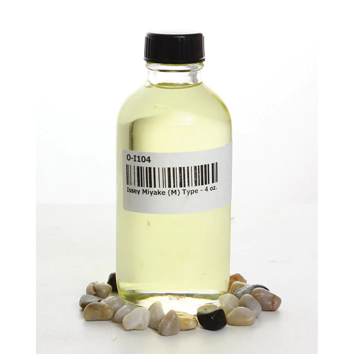 Issey Miyake (M) Type Body OZ BOTTLE