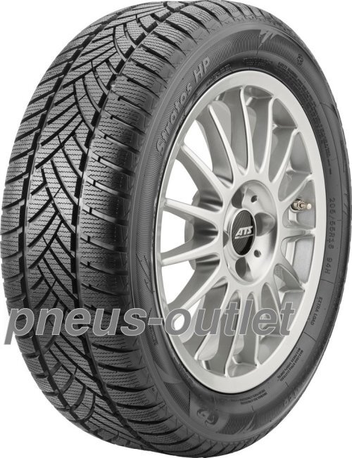 Pneu hiver 165/70 R13 Star Performer Stratos HP haute adhérence neige verglas