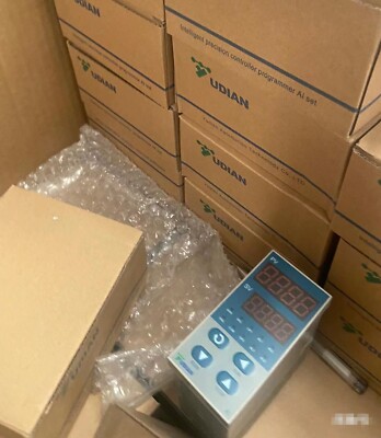 1pc NEW YUDIAN AI516 Temperature Controller By DHL or FedEx