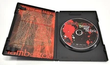Lamb Of God Terror And Hubris DVD 2003 Explicit