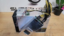 INNOSILICON A10 PRO ETH Miner 500Mh/s With 120V Power supply and New Fan