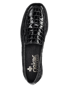 Ladies Rieker Antistress Shoes 44875 | eBay