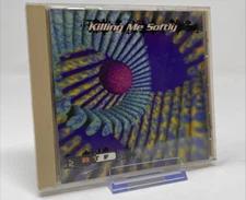 Killing Me Softly by B.T.F. (CD, 1996, Single)