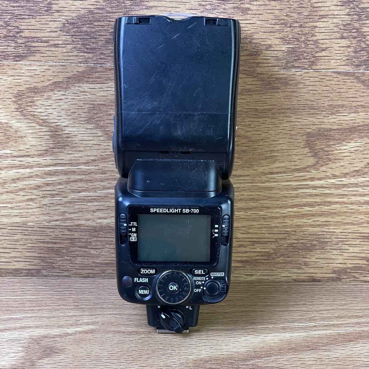 [ニシヤン2009]Nikon フラッシュ スピードライト SB-700 Amazon.com : Nikon SB-700 AF Speedlight Flash for Nikon Digital