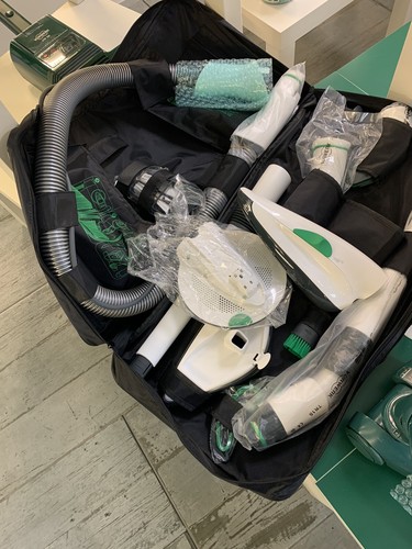 PICCHIO PB 440 S VORWERK FOLLETTO X VK 150 VK 140 VK 135 VK 131 VK 200 vk  220 S | eBay