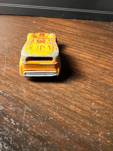Vintage Hot Wheels Matchbox Cars - Picture 187 of 269