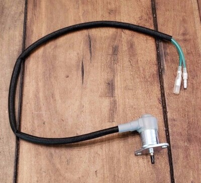 HONDA Fuel Valve Solenoid GX240 GX270 GX340 GX390 16230-ZE3-702