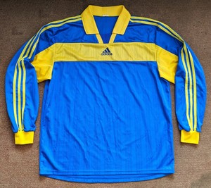 adidas vintage jersey