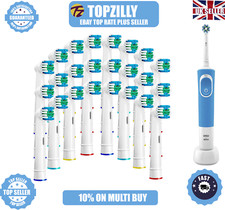 Compatible Oral b Braun