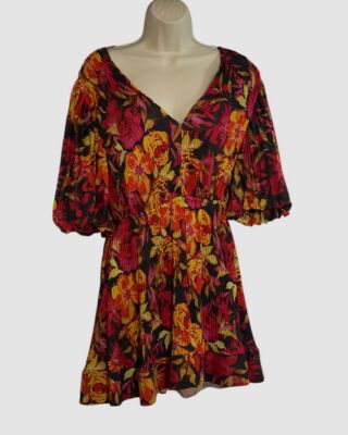$450 Milly Women's Red Pleated Floral-Print Mini Dress Size 10 | eBay $450 Milly Women's Red Pleated Floral-Print Mini Dress Size 10 | eBay